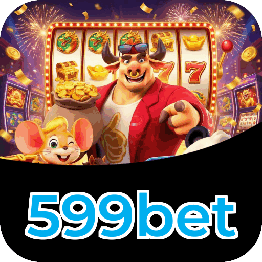 Jogos com maior RTP na 599bet
