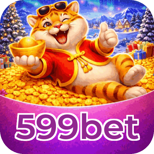 Slots Premium da PG Soft na 599bet