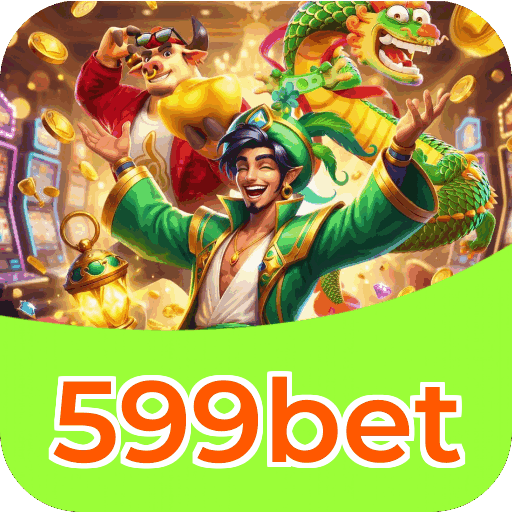 Login rápido no app 599bet
